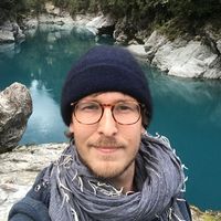 Hippolyte Mouton's Photo