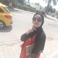Yousra Dehrib的照片