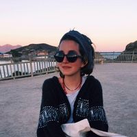 Le foto di Isabel Torre