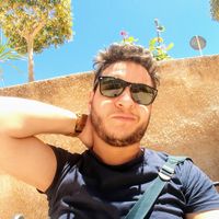 Imadeddine Bendahmane's Photo