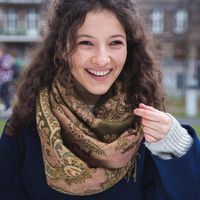 Alicja Chłanda的照片