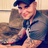 Michael Donohue's Photo