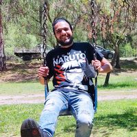 Ahmed Hooba的照片