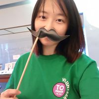 Fotos de Annie Liu-Chang