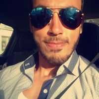 Mohamed Amine's Photo