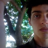 Iván Bustamante's Photo