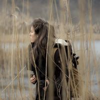 Naomi Barberi的照片