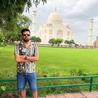 Praveen Tiwari的照片