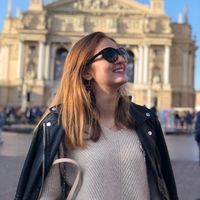 Fotos de Olya Mekeko