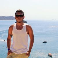 Fotos von Andres Felipe Giraldo Rua