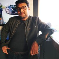 Kamal Adwani的照片