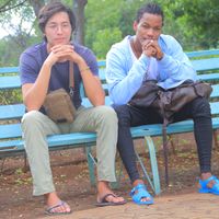 Allen Kiruku's Photo