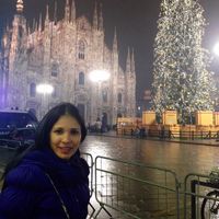 Mayra Picón's Photo