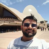 Aman Gulati的照片