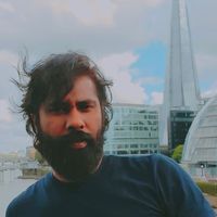 Nishanth Jose's Photo