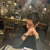 Ricardo Delgadillo's Photo