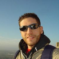 Nadir Tissira's Photo