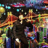 성민 홍's Photo