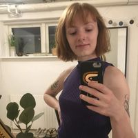 Photos de Cecilia Prip