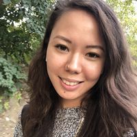 Сара Полякова's Photo