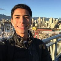 Víctor Chávez's Photo