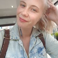 Anna Kholodova的照片