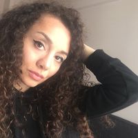 Ayca Sahika Sahin's Photo