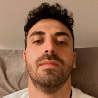 Alberto Napolitano's Photo