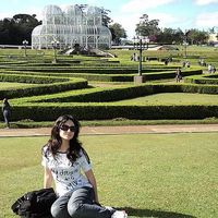 Helena Dolfato's Photo