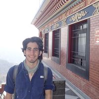 Alfredo Perez's Photo