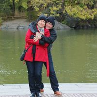 Julio Jorge Moura's Photo