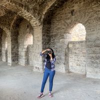 Ruchitha Devu的照片