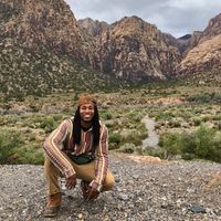 Fotos de Reginald Farmer II