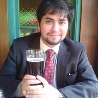 José Herrera Veas's Photo