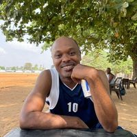 Sèna de Sodji的照片