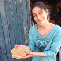 Moriah Helms的照片