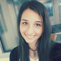 Bárbara Bastidas's Photo