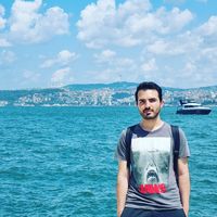 Alireza Ansar kukhalu的照片