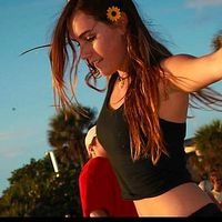 Mariah Hoffman's Photo