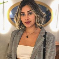 Bruna Iglezias's Photo