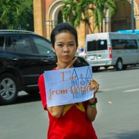 Trang  Tran Le's Photo