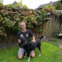 Lennart Meinert's Photo