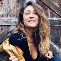 Gabrielle Myers的照片