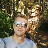 Mark Nagtegaal's Photo