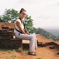 Margarita Petrova的照片