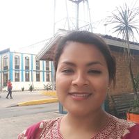 Alvina Quintero's Photo