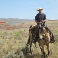 Benjamin Maher的照片