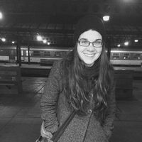 Bára Jelínková's Photo