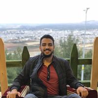 Mert Can Duran's Photo