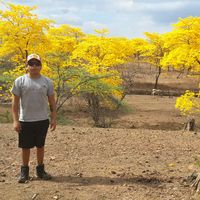 Carlos Romero's Photo